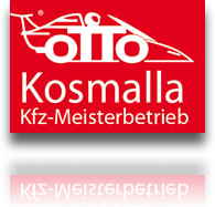 Logo Otto Kosmalla