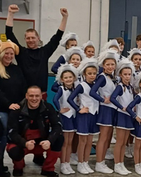 Foto: defekter DC-DC-Wandler Renault Zoe